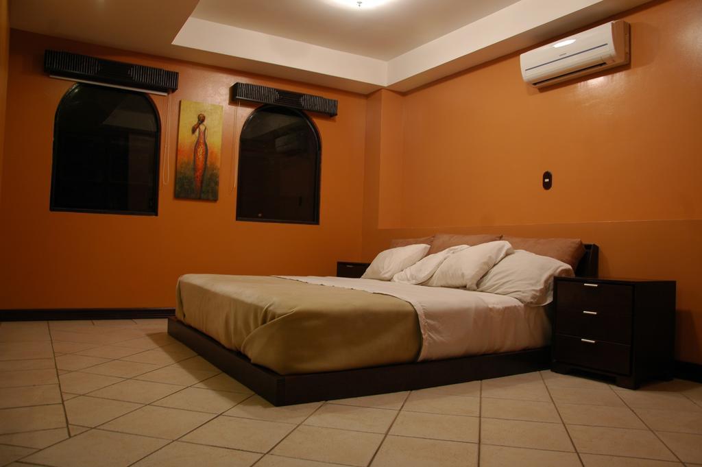 Backpackers Airport * Alajuela