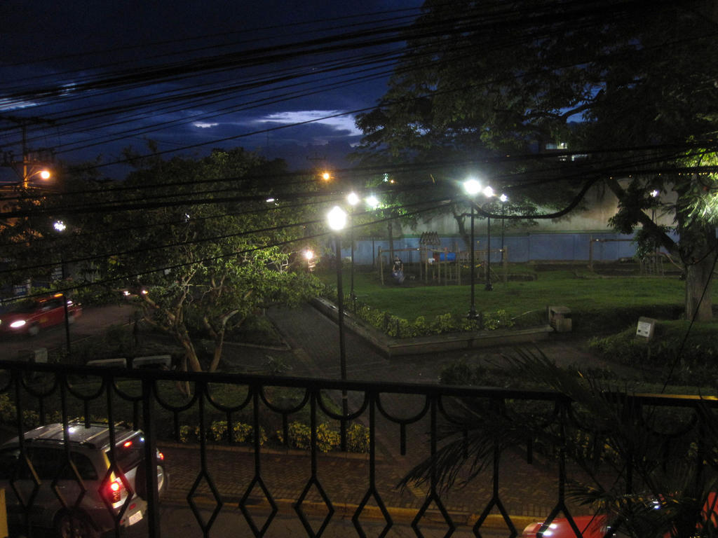 Hostel Backpackers Airport Alajuela