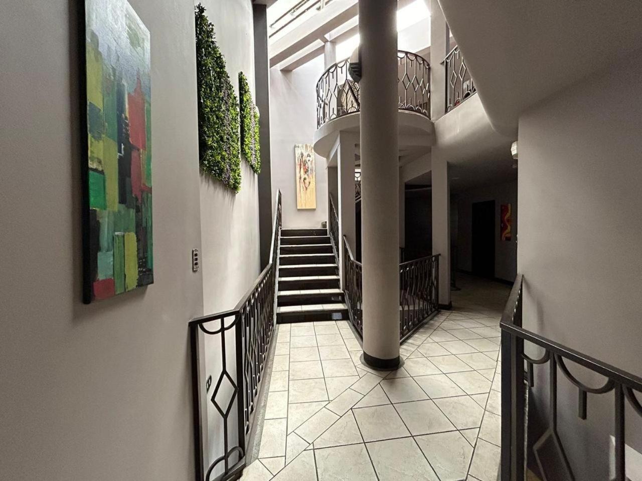 Backpackers Airport Hostel Alajuela