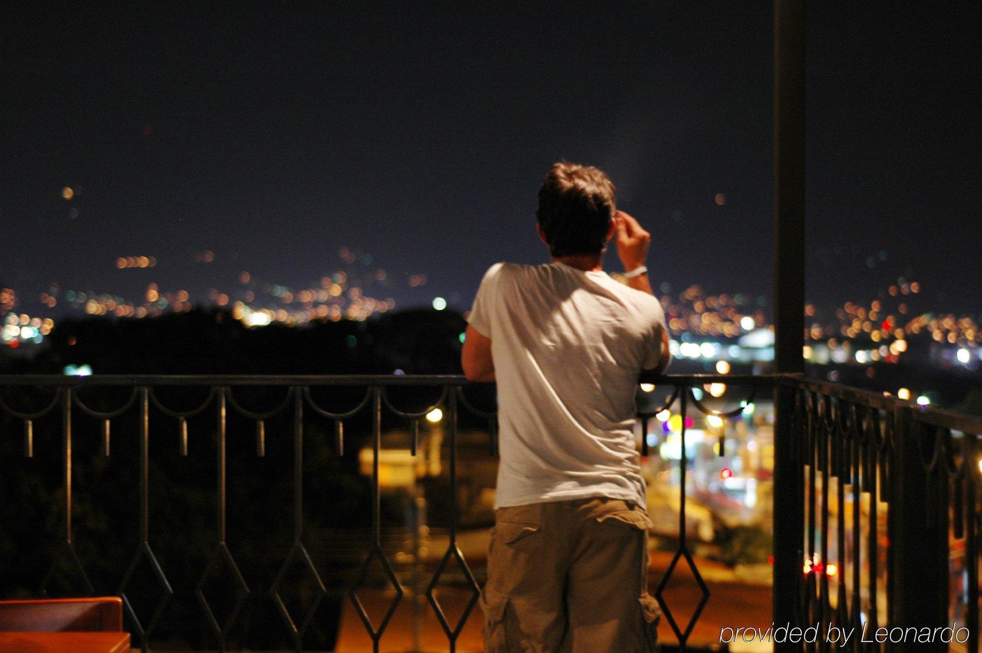 Hostel Backpackers Airport *