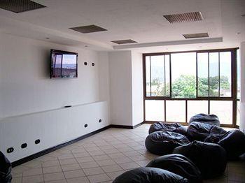 Backpackers Airport Hostel Alajuela