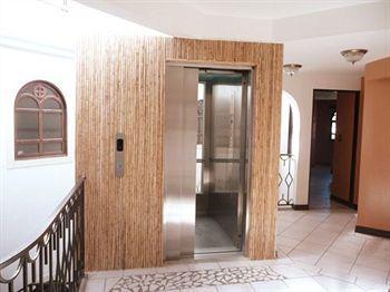 Backpackers Airport * Alajuela