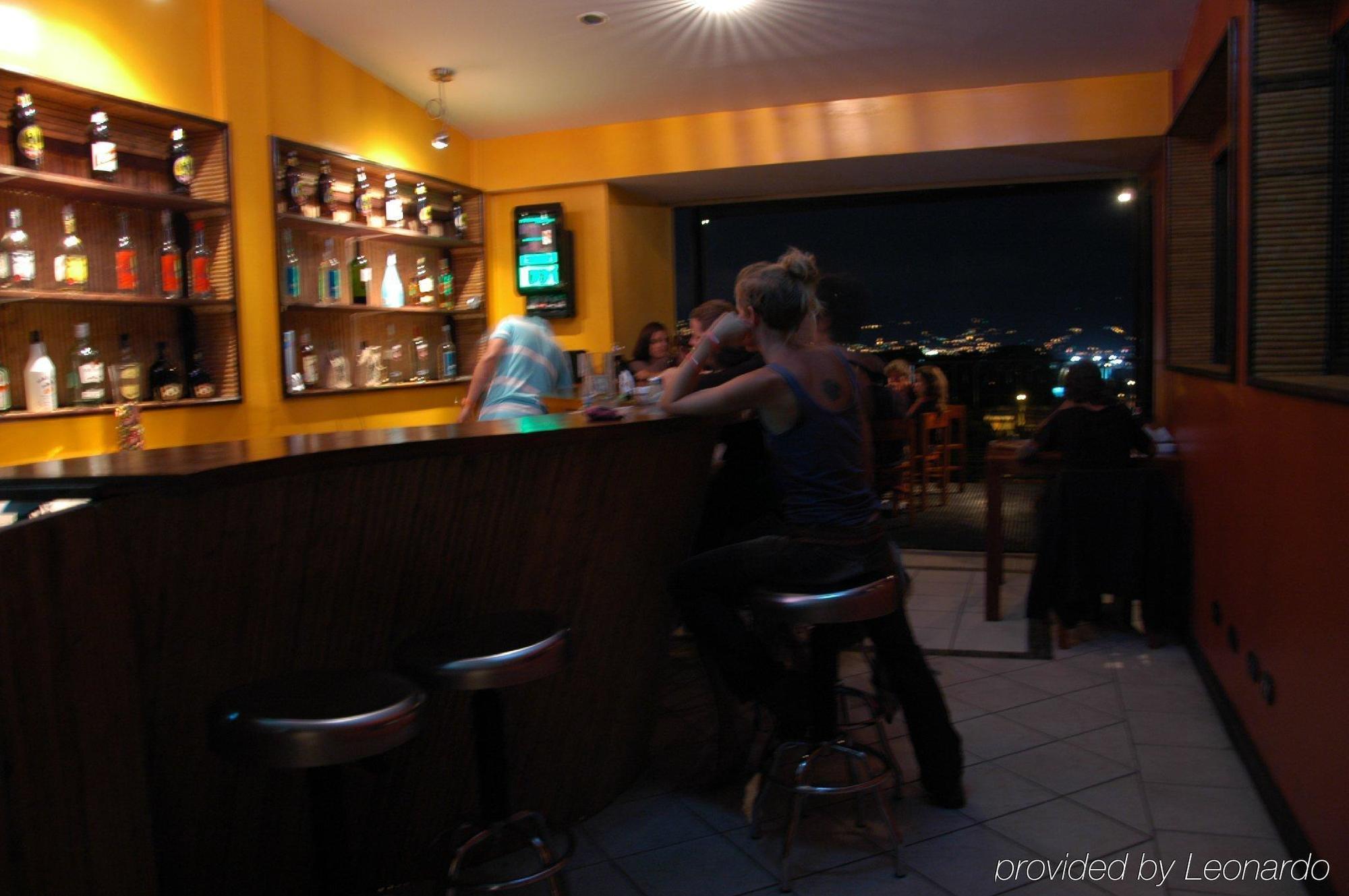 Backpackers Airport Hostel
